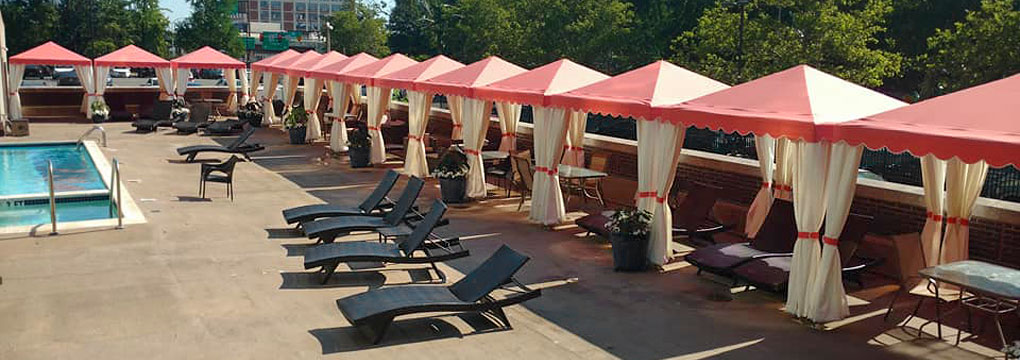 Awnings Company in South Jersey